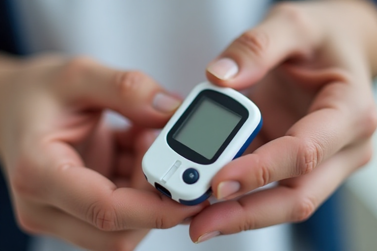 Top 5 Blood Glucose Monitors for Accurate Health Tracking