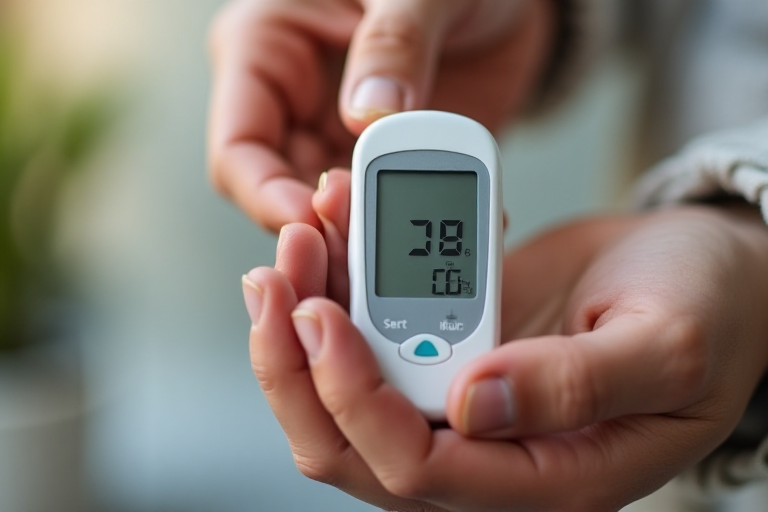 How to Choose the Right Blood Sugar Monitor for Your Lifestyle